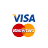 Оплата картами Visa / MasterCard